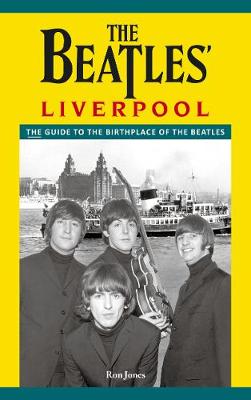 The Beatles' Liverpool
