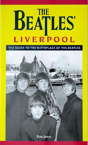 The Beatles' Liverpool
