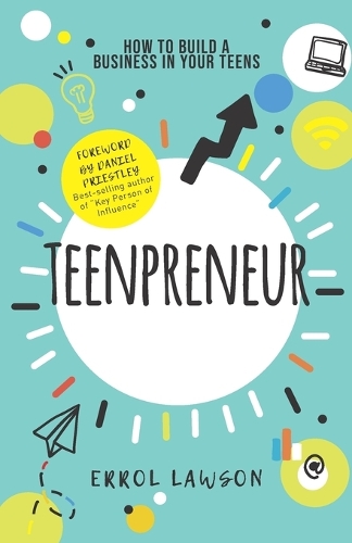Teenpreneur