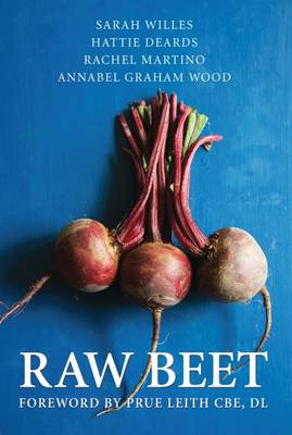 Raw Beet
