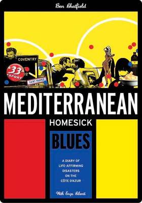 Mediterranean Homesick Blues