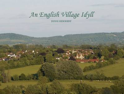 An English Village Idyll