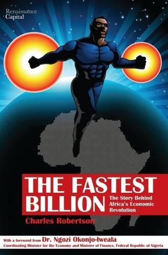 The Fastest Billion