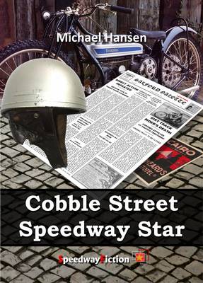 Cobble Street Speedway Star
