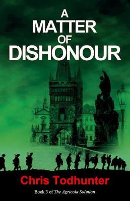 A Matter of Dishonour