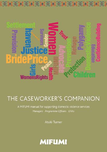 The Caseworker’s Companion
