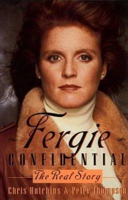 Fergie Confidential