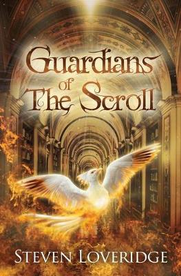 Guardians of the Scroll