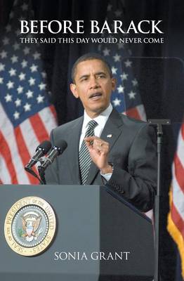 Before Barack