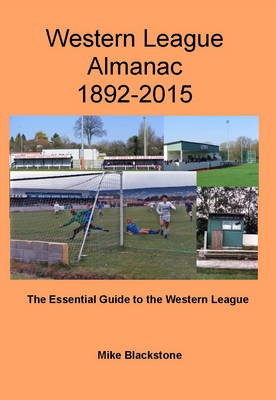 Western League Almanac, 1892-2015