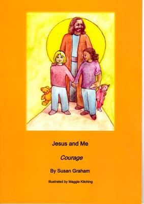 Jesus and Me