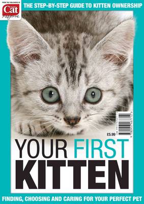 Your First Kitten