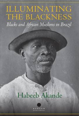 Illuminating the Blackness