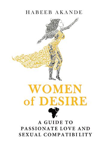 Women of Desire