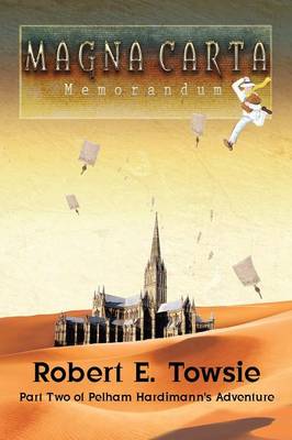 Magna Carta Memorandum