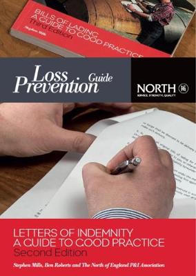 Letters of Indemnity: A Guide to Good Practice