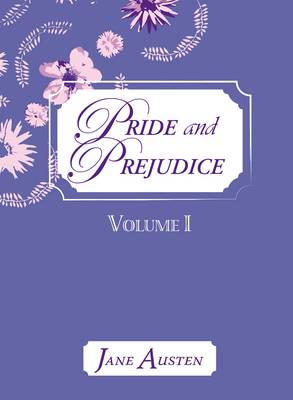 Pride and Prejudice