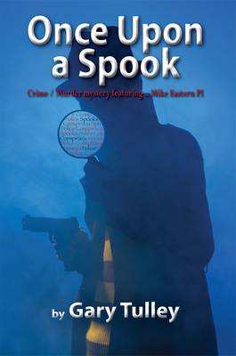 Once Upon a Spook
