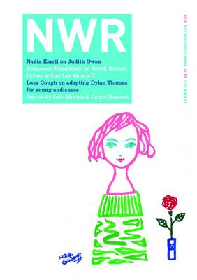New Welsh Review