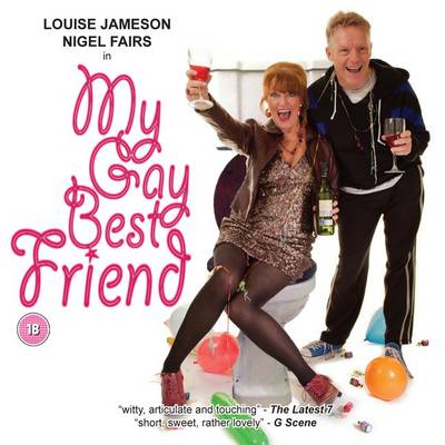 My Gay Best Friend