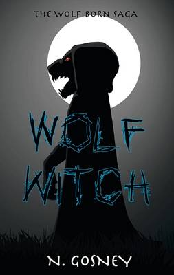 Wolf Witch