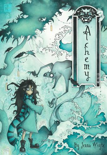 Alchemy