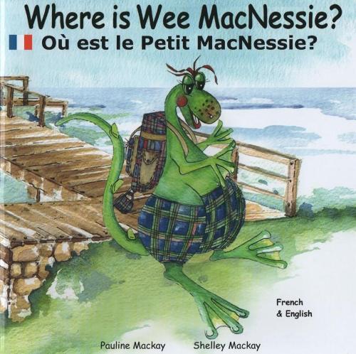 Where is Wee MacNessie?