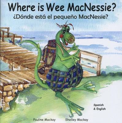 Where is Wee MacNessie?