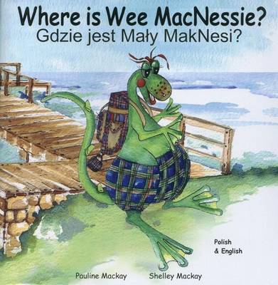 Where is Wee MacNessie?