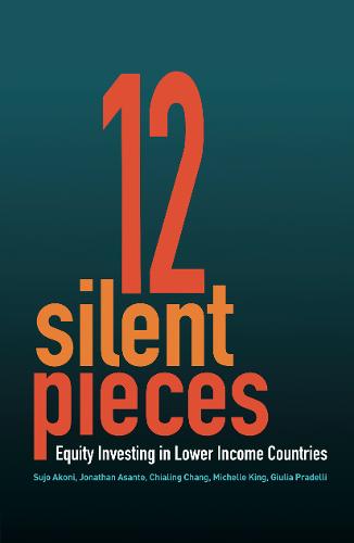 Twelve Silent Pieces
