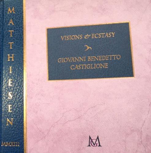 Vision and Ecstasy
