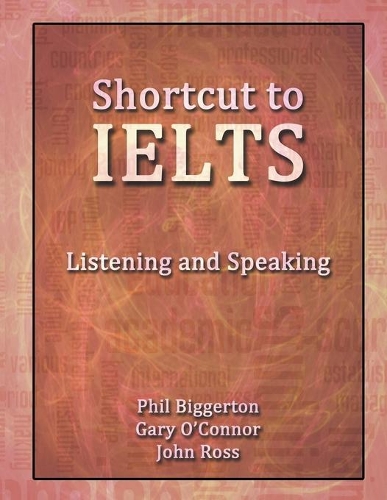 Shortcut to IELTS