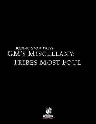 GM's Miscellany