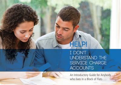 Help! I Don't Understand the Service Charge Accounts