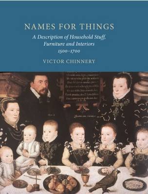 Names for Things