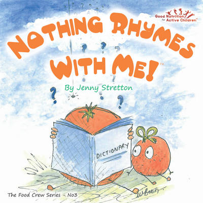 Nothing Rhymes with Me!