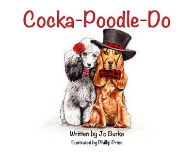 Cocka-Poodle-Do