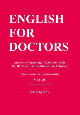 English for Doctors