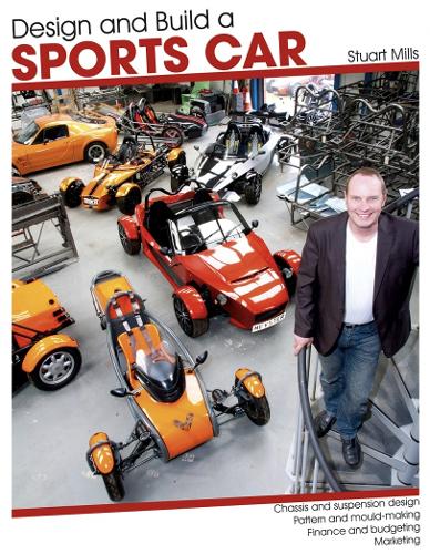 Design and Build a Sports Car