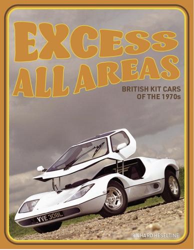 Excess All Areas