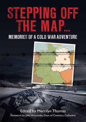 Stepping off the Map