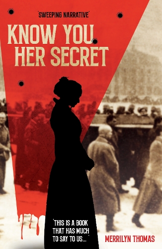 Know You Her Secret