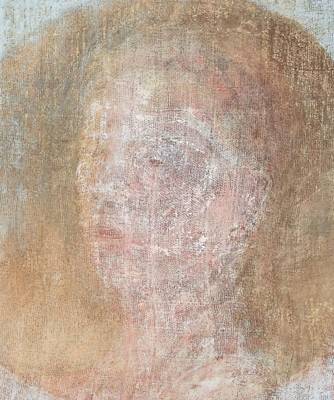Yves Berger: for Other Eyes