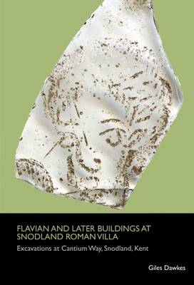 Flavian and Later Buildings at Snodland Roman Villa