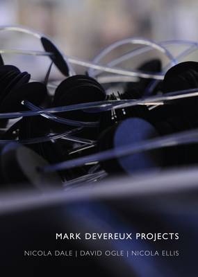 Mark Devereux Projects