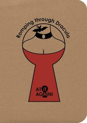 Romping Through Dracula