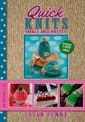 Quick Knits