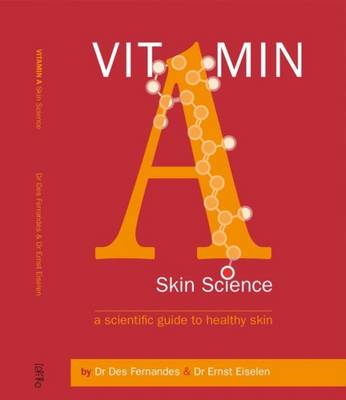 VITAMIN A SKIN SCIENCE