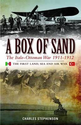 A Box of Sand