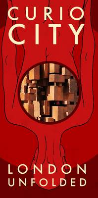 Curiocity D